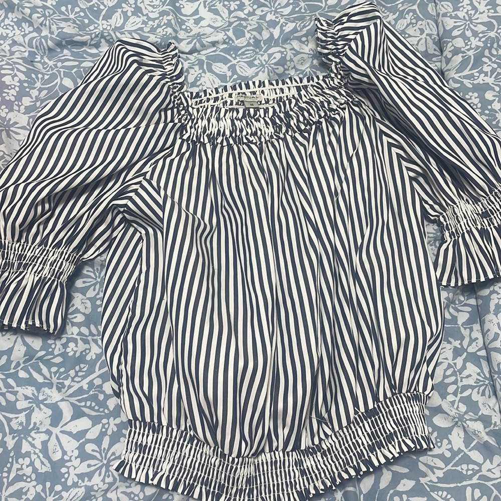 Nice blouse